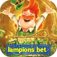 lampions bet